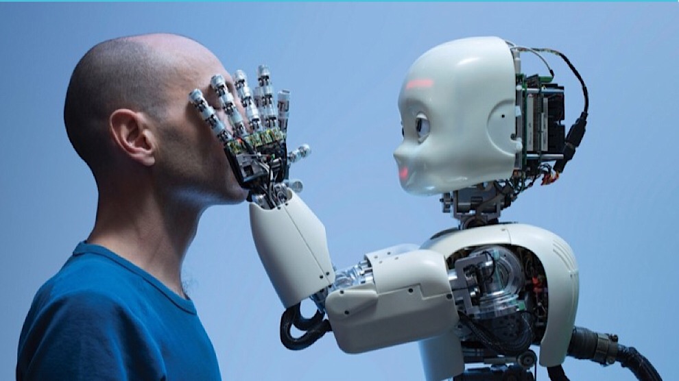 Dotan de inteligencia a los robots a través de redes neuronales