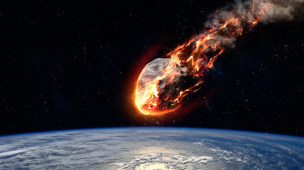 Transmisión en vivo: UNAM presente en Jornada Mundial del Día del Asteroide