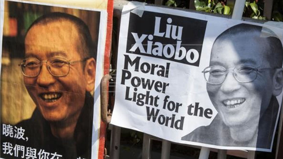 Muere Premio Nobel de la Paz Liu Xiaobo