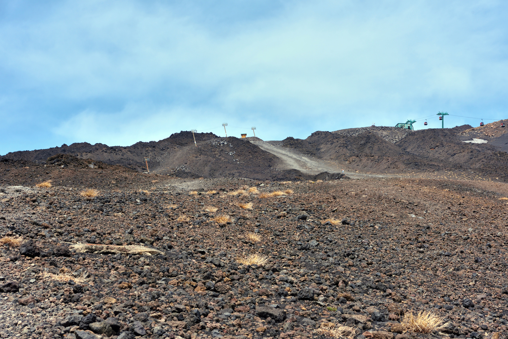 La actividad geotérmica en Michoacán no es un volcán en nacimiento: Vulcanólogo de la UNAM