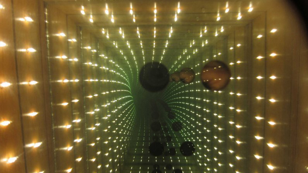 Museo de la Luz de la UNAM alista exposición en París