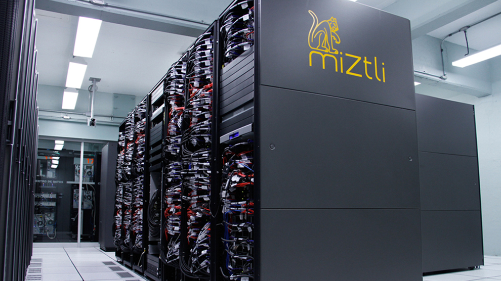 Supercomputadora Miztli apoyará en uno de los mayores retos de la herpetología