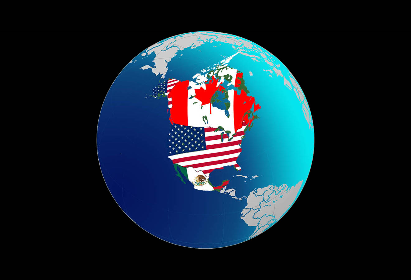 Retransmisión: ¿Tiene futuro el Tratado de Libre Comercio de América del Norte?