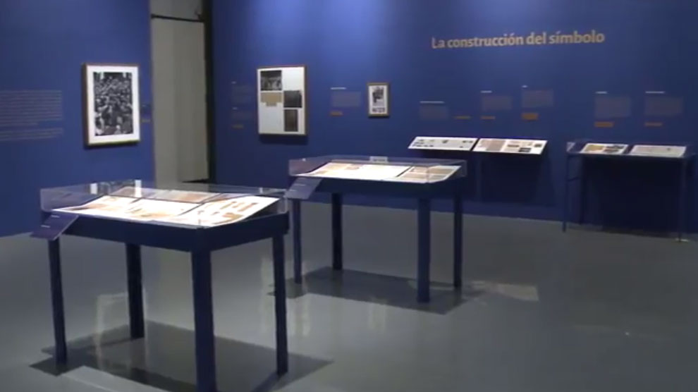 En México, magna muestra sobre la vida y obra de Miguel de Unamuno
