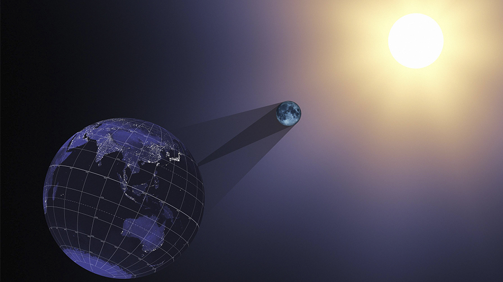 En Vivo: Instituto de Astronomía y Universum listos para observar eclipse
