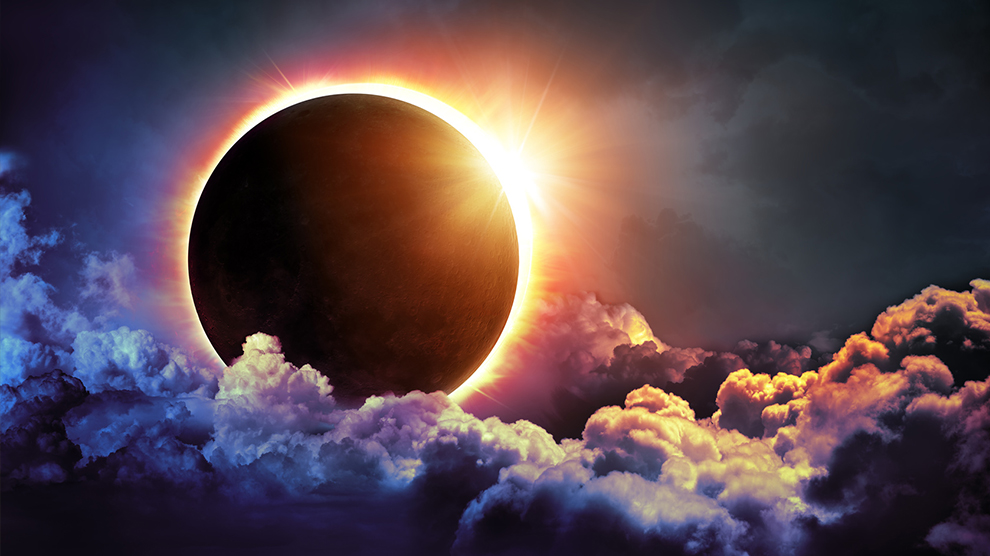 IPN recreará eclipse solar en el planetario
