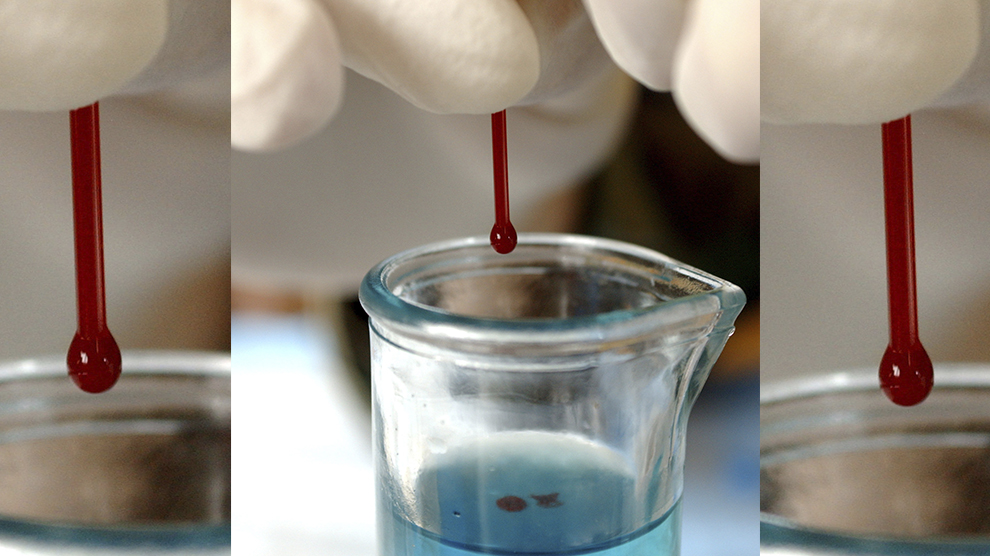Estudio de fluidos biológicos podría salvar millones de vidas