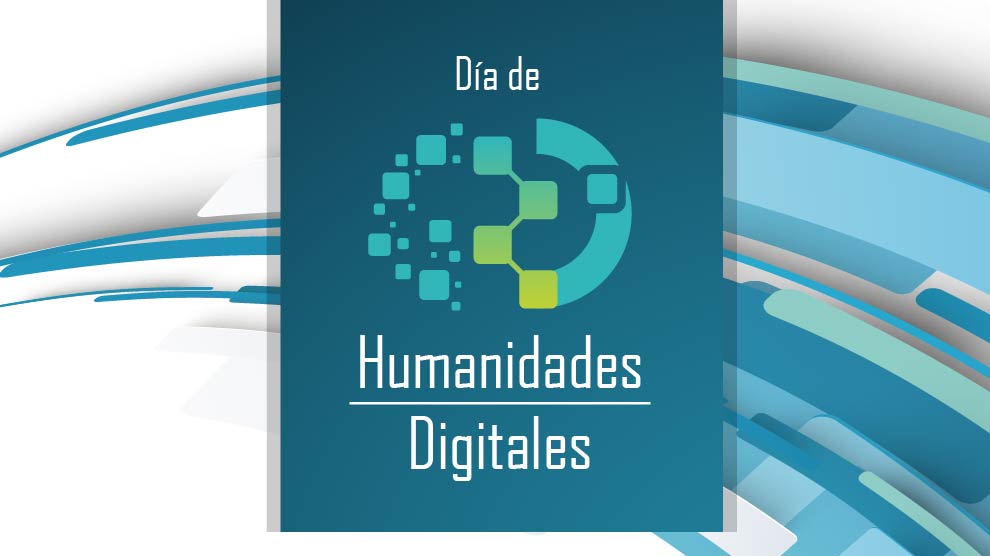 Día de Humanidades Digitales en la UNAM
