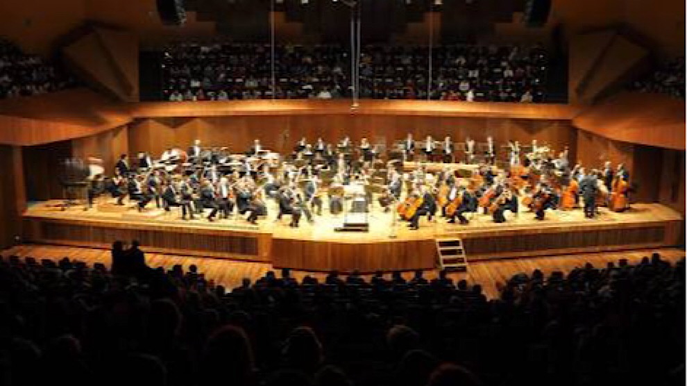 La OFUNAM ofrece concierto para piano en fa mayor de Gershwin