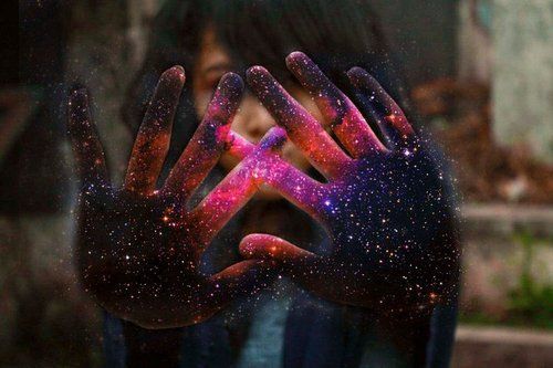 La vida nació en las estrellas