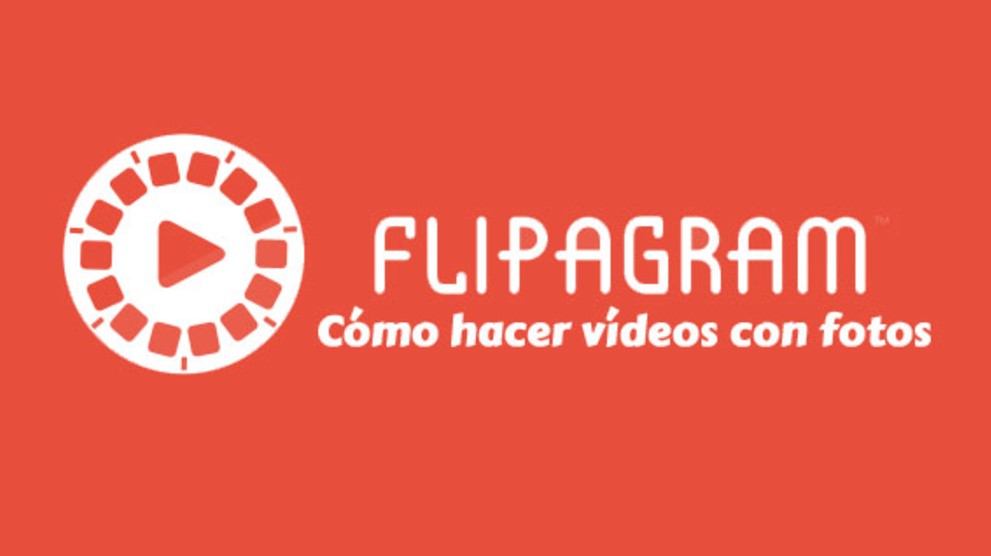 Flipagram ayuda a crear videos y presentaciones de imágenes con música