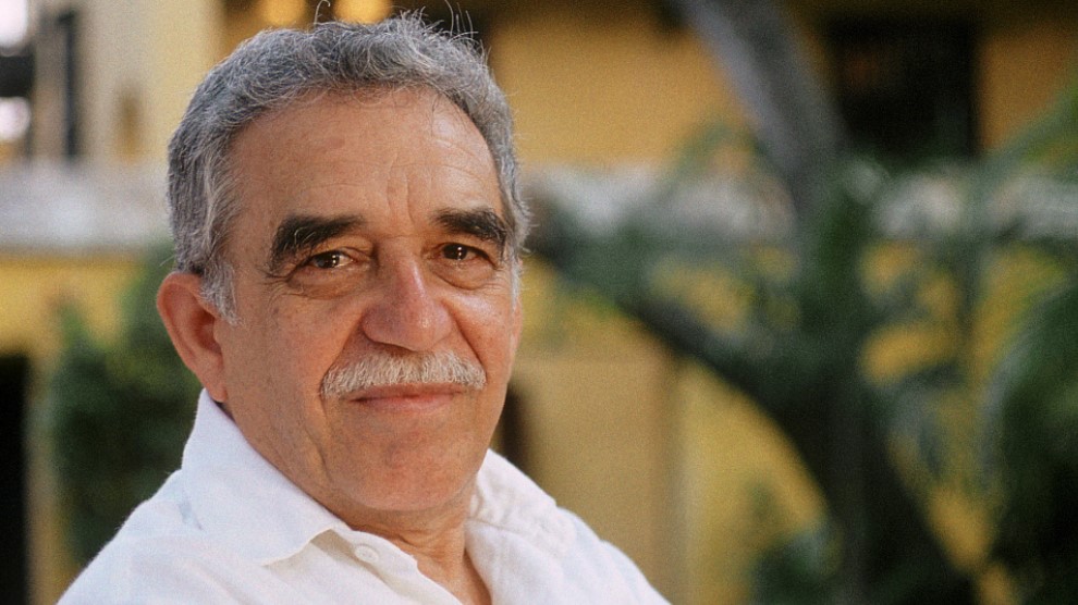Presentarán tesis sobre la medicina en la obra de Gabriel García Márquez