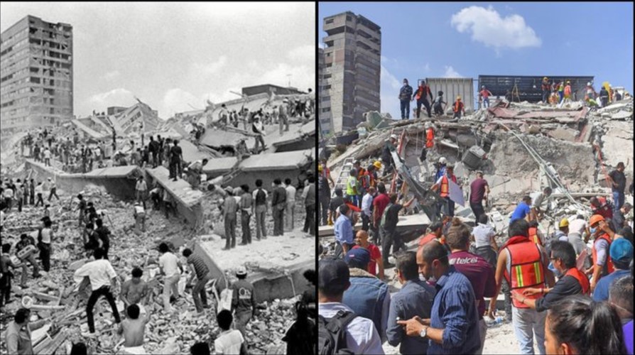 19 de septiembre 2.0