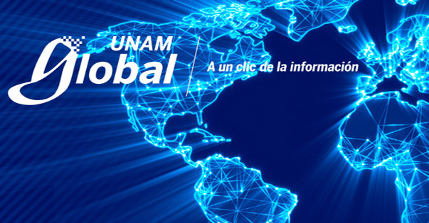 Nace UNAM Global
