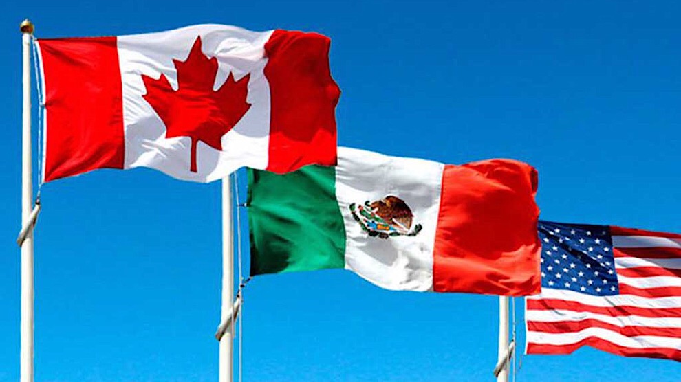 El PIB de México retrocedería dos puntos porcentuales si desaparece TLCAN