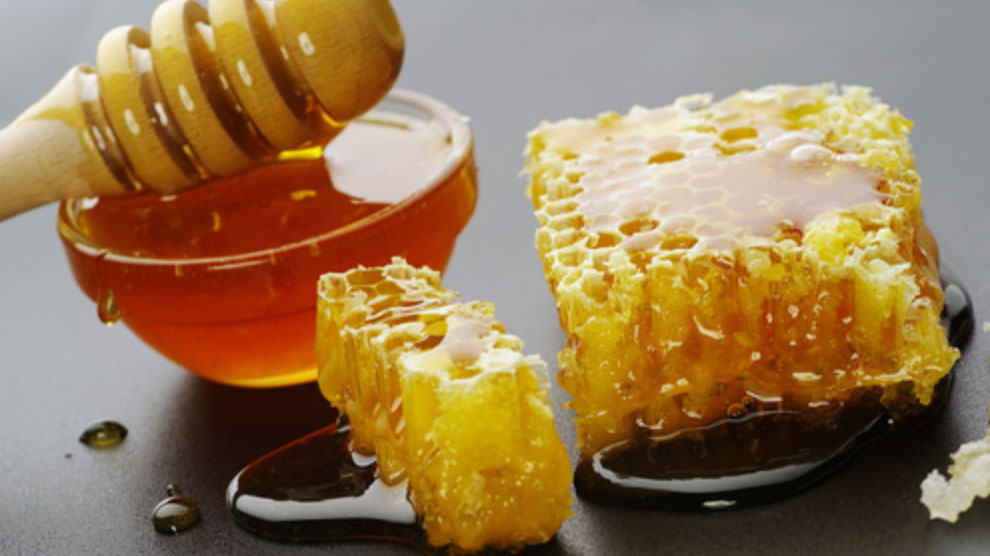 ¿Consumimos miel pura?