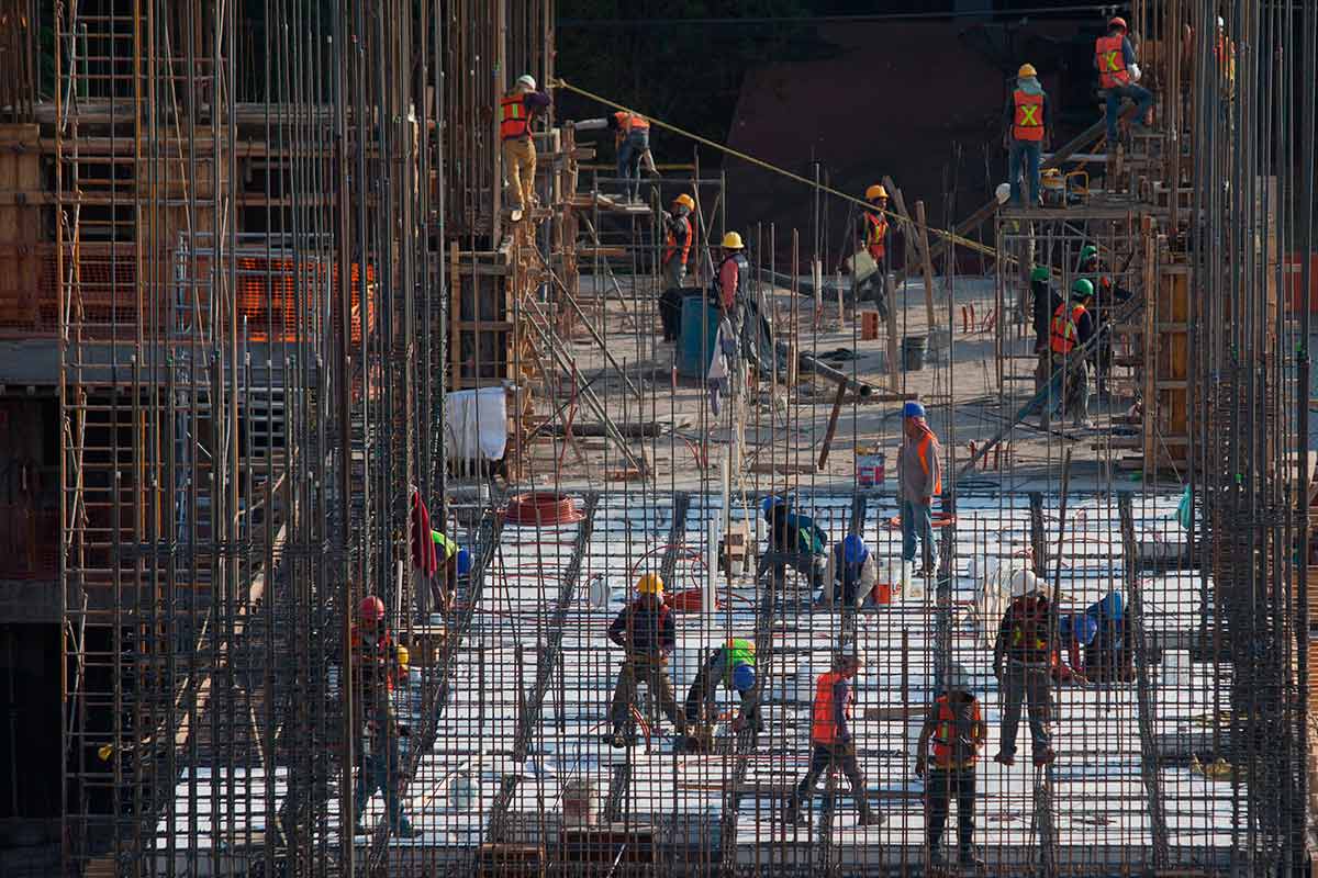 Retransmisión: conferencia La vivienda en la Ciudad de México después de los sismos