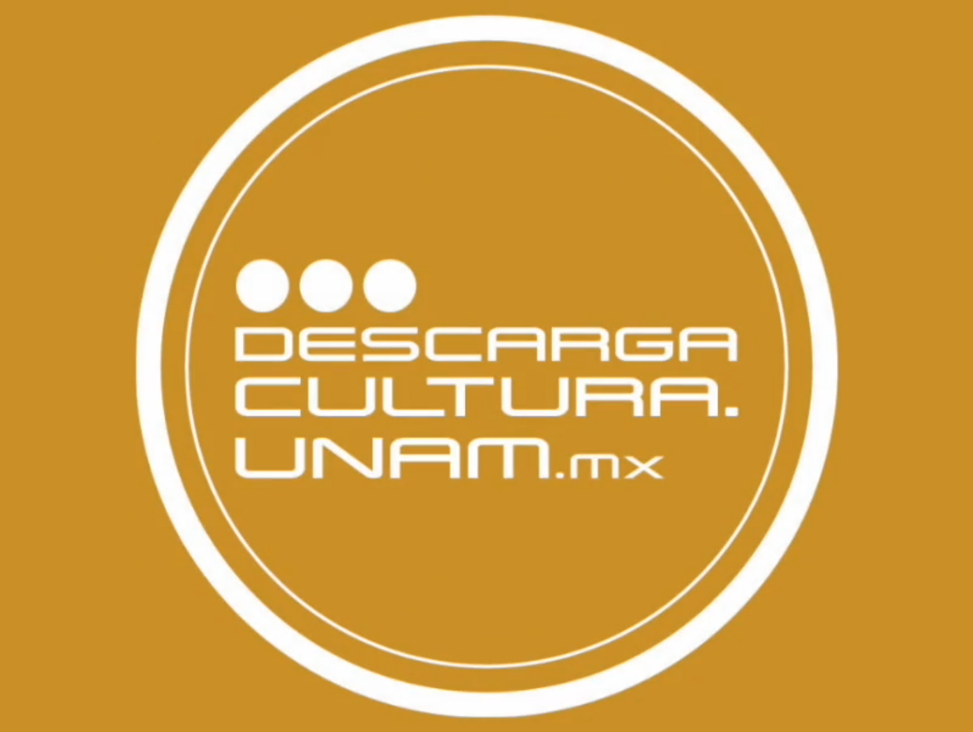 Descarga Cultura.UNAM - UNAM Global