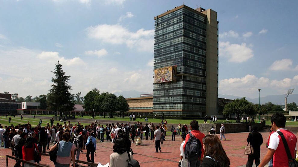 Consejos para consultar resultados de admisión a la UNAM