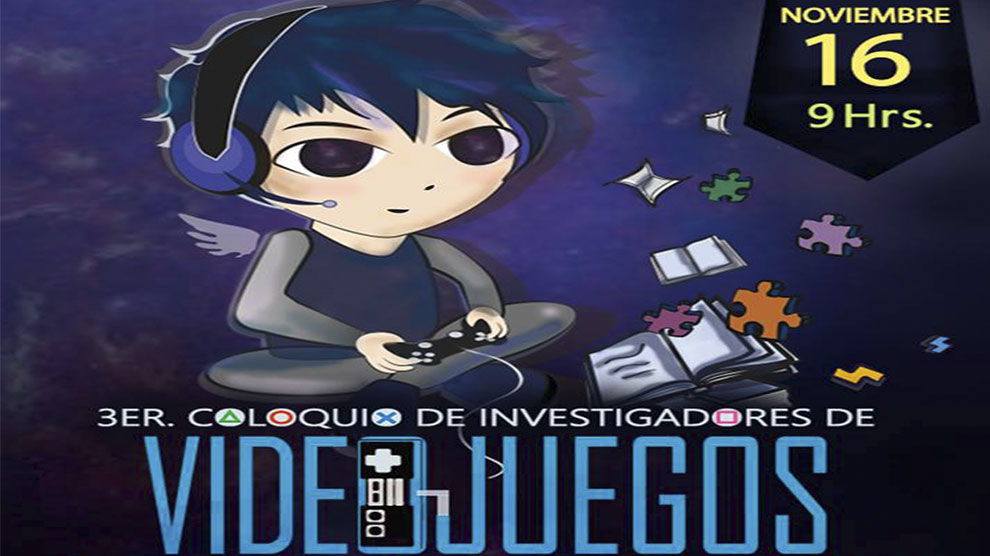 Los videojuegos educan y llevan a un mundo mítico