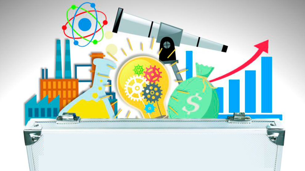 Transmisión en vivo: 3ra Jornada de Innovación y Emprendimiento en el Campus Morelos de la UNAM