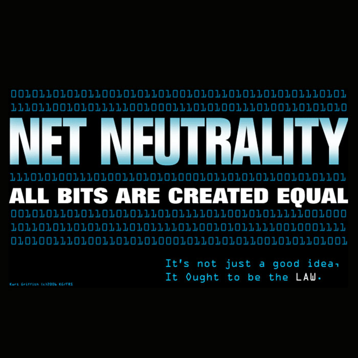FCC vota contra la Net Neutrality
