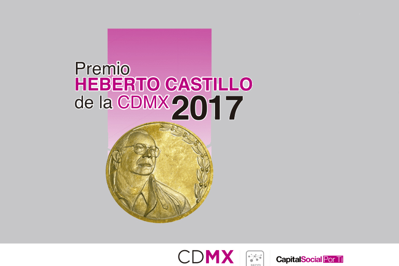 Investigador emérito de la UNAM recibirá el Premio Heberto Castillo