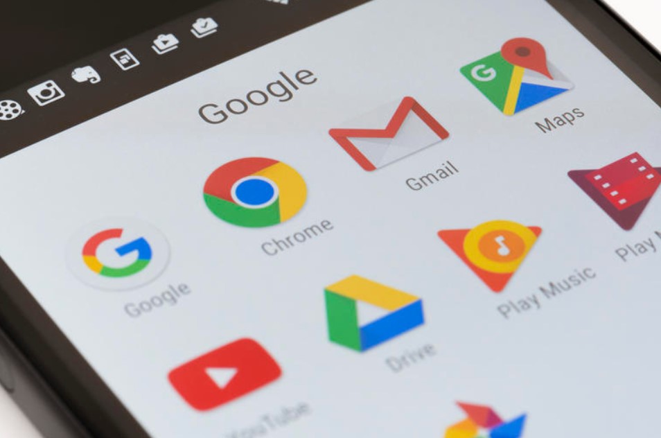 Google lanza aplicación para administrar almacenamiento de smartphones