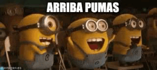 ‪Nuestros Pumas entrenan arduamente para el partido contra Club América