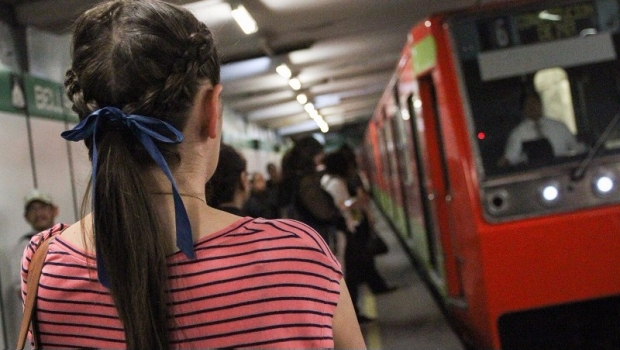 Programa de la UNAM logra disminuir índice de robos y acosos en el Metro