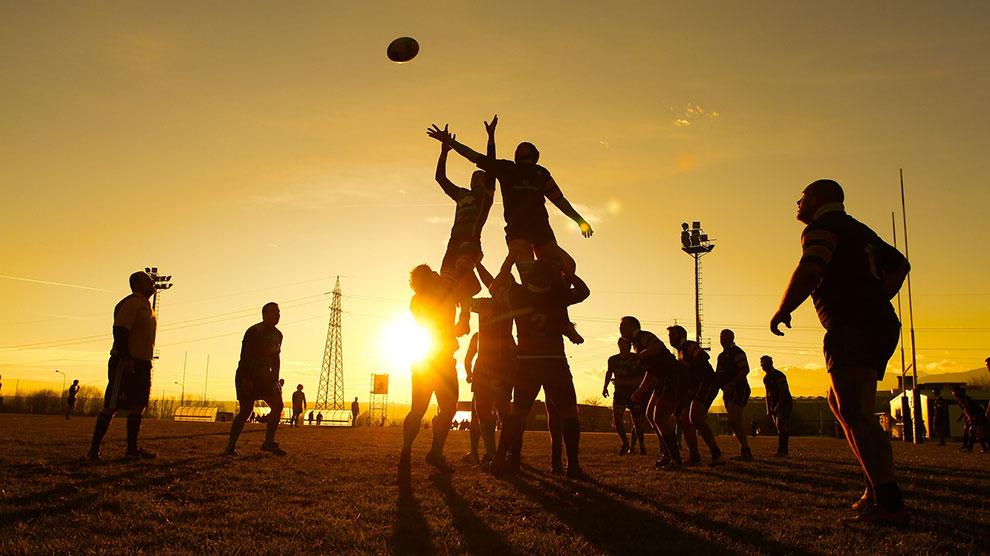 Fin de semana de Rugby en el “Tapatío” Méndez