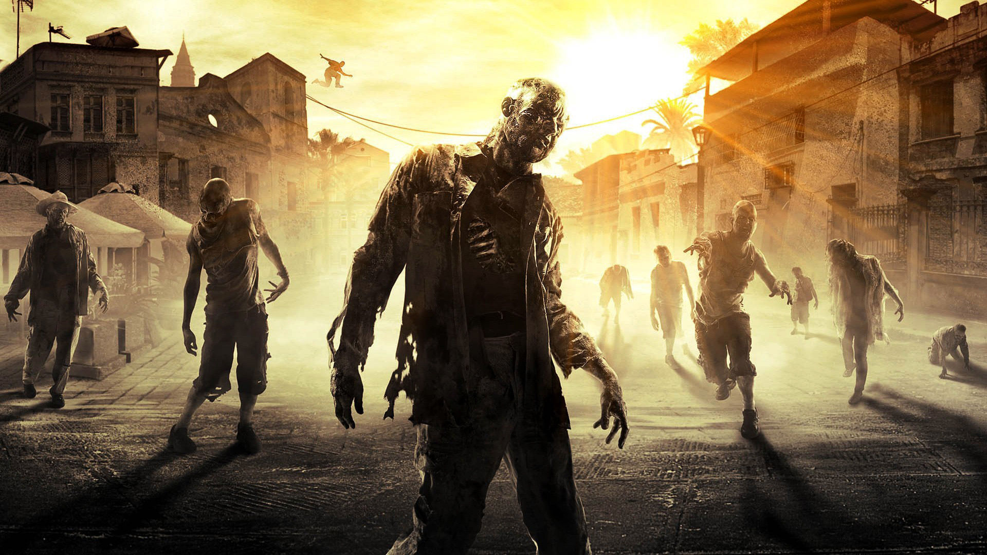 ¿Fin del mundo por una pandemia zombie?