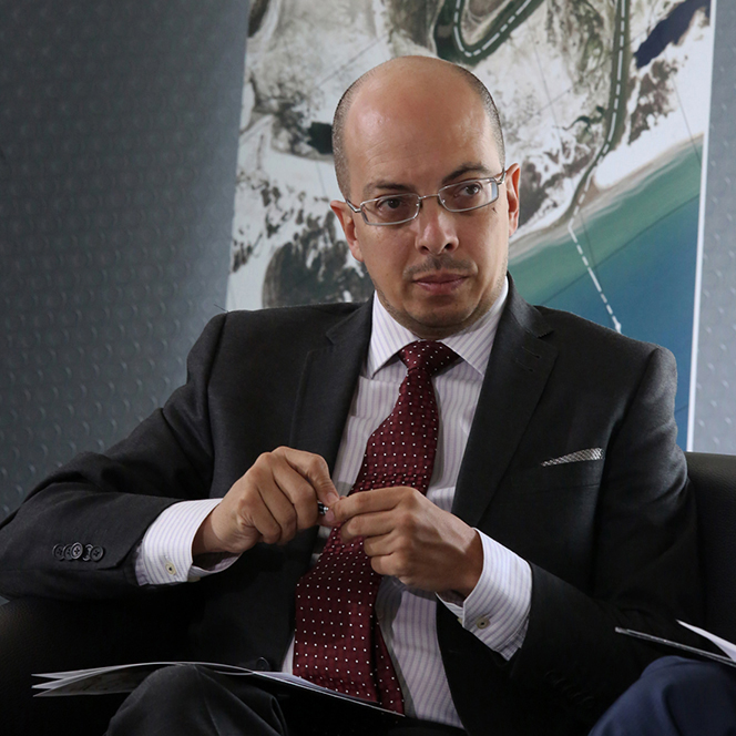 Otorgan el Premio Alfaguara de Novela 2018 a Jorge Volpi, coordinador de Difusión Cultural UNAM