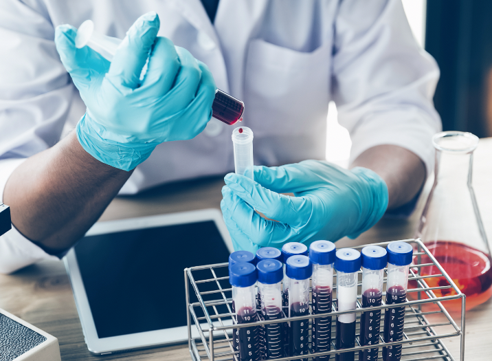 Modificación genética de virus produce conocimiento