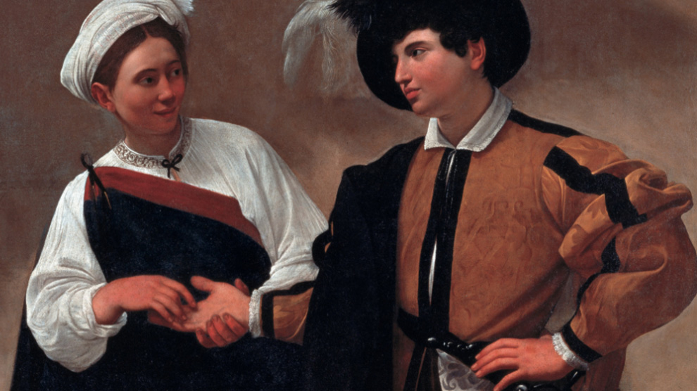 El Munal presentará obras de Caravaggio