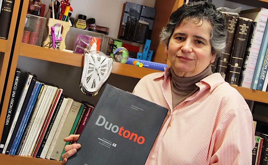 IBERO publica ‘Duotono’, libro con fotos inéditas del movimiento estudiantil del 68 en México