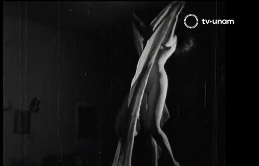 TV UNAM transmite cine porno de los años 30