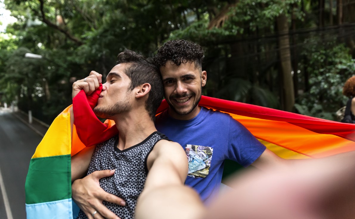 Pese a las leyes, México sí discrimina a la comunidad LGBT | UNAM Global
