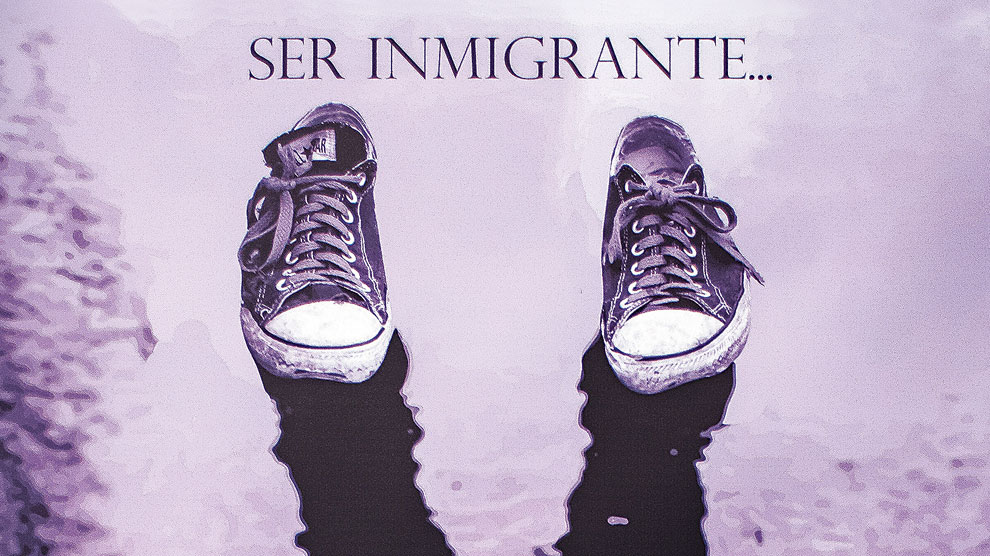 Migrantes, dramas más allá de las estadísticas