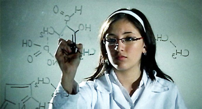 “Techo de cristal” impide a mujeres científicas progresar
