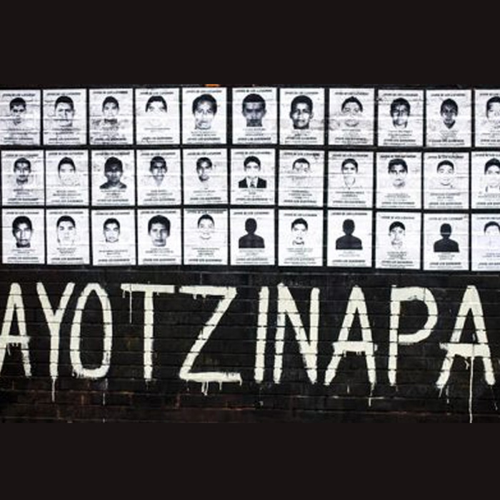 “Ayotzinapa, el paso de la tortuga” se llevó dos premios en el FICG