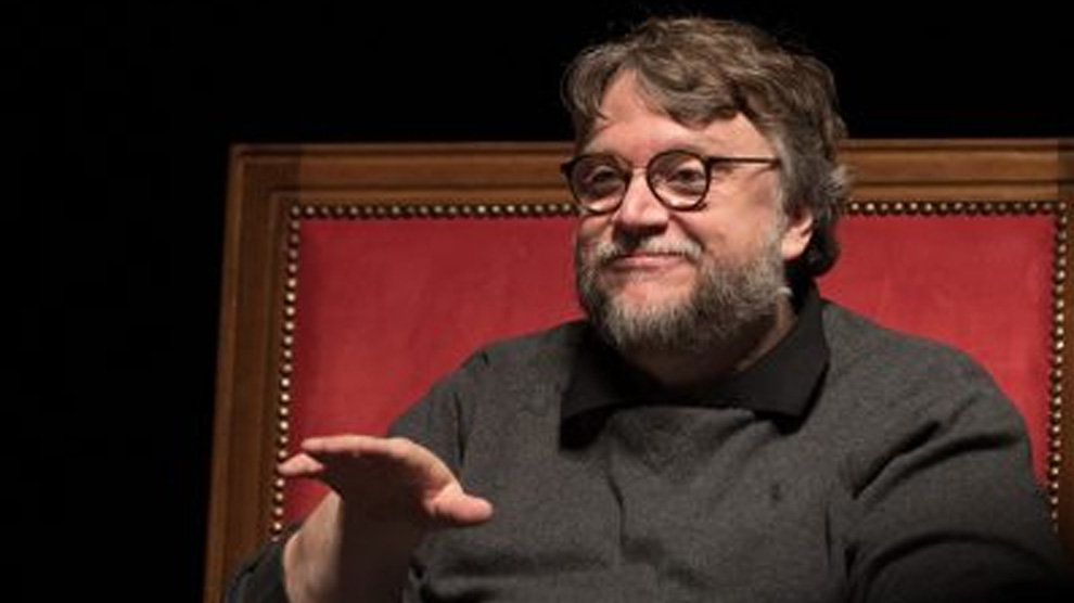 TV UNAM retransmitirá la tercera Master Class de Guillermo del Toro