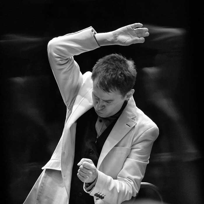 Música cinematográfica con la OFUNAM