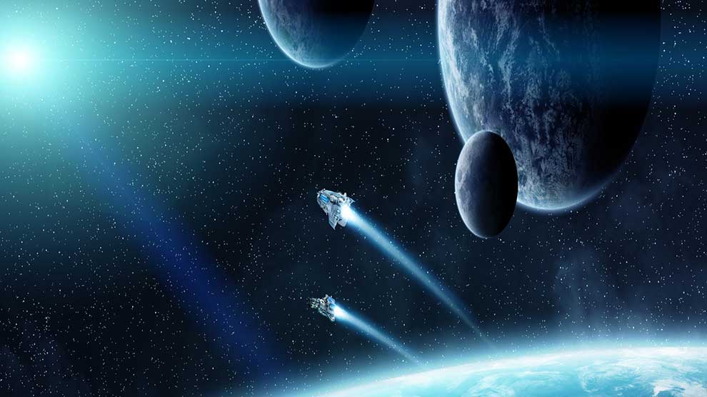 NASA expone detalles de su próxima misión en búsqueda de exoplanetas