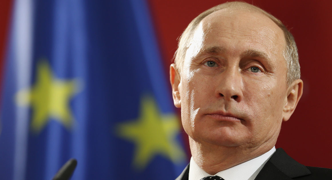 Putin gana elecciones presidenciales con casi 73 por ciento de los votos
