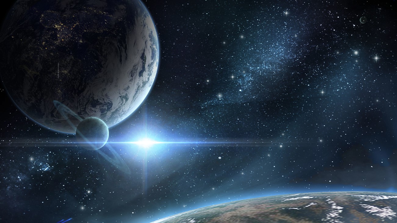 Reconstruyen evolución de más de 300 galaxias