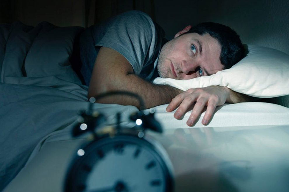 Insomnio, el trastorno más común del sueño
