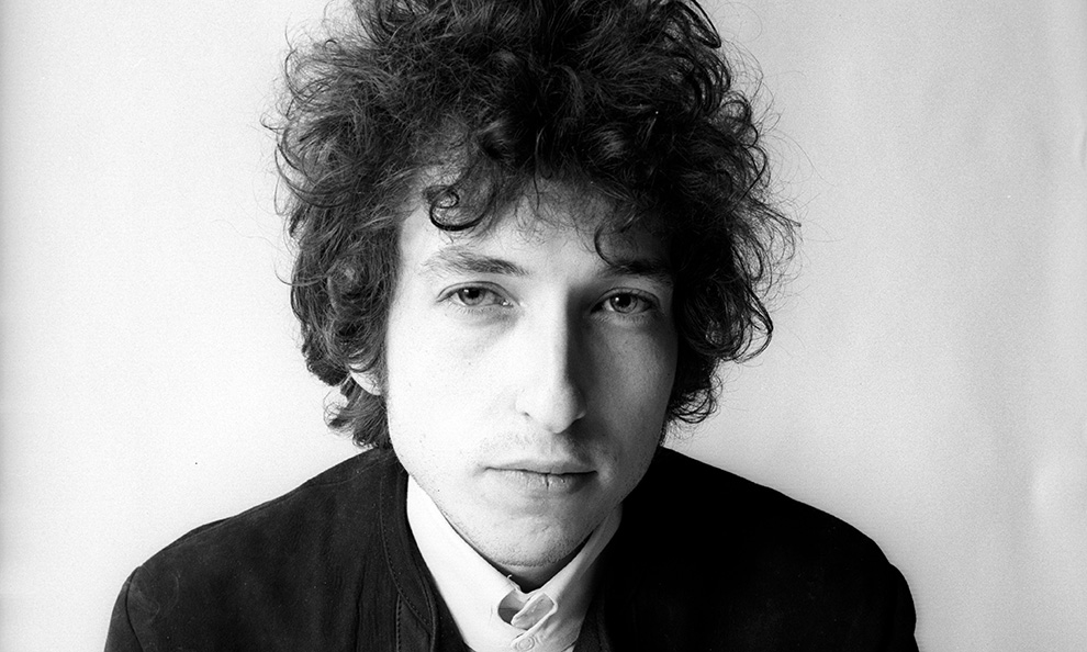 Bob Dylan nos remite a los tiempos en que poesía y música eran una misma cosa