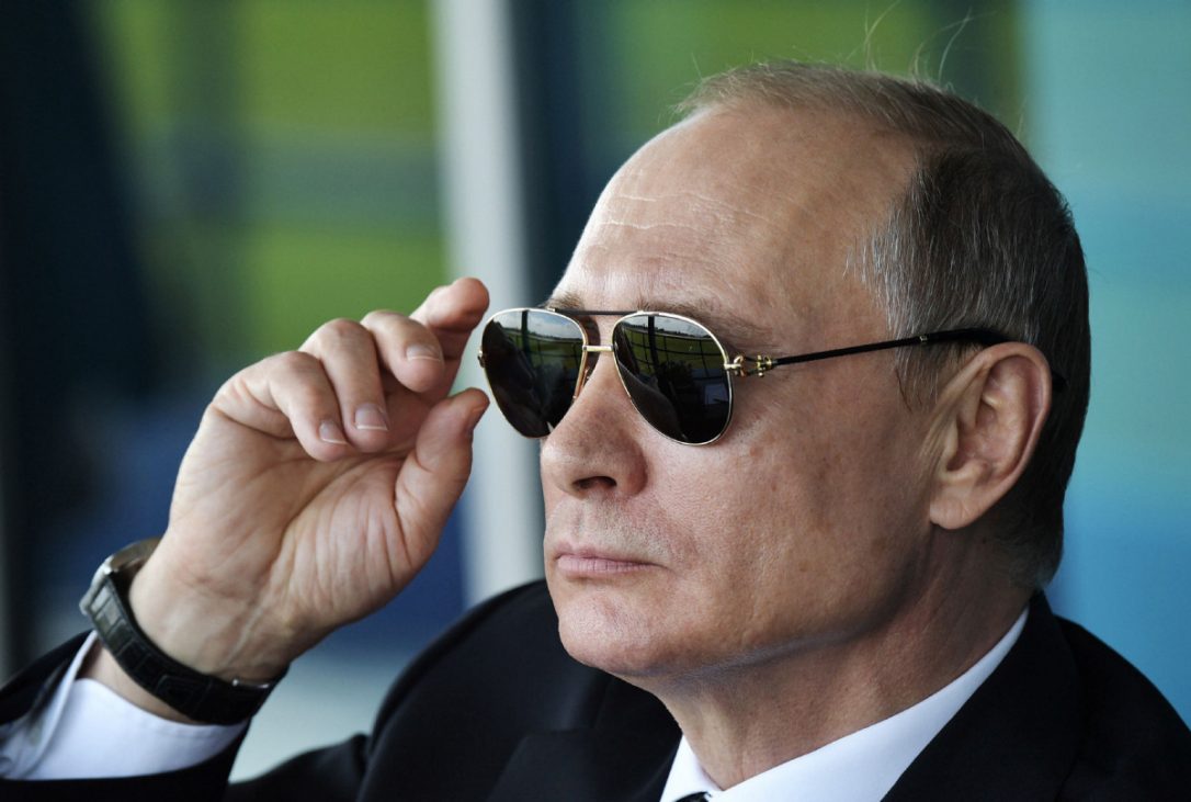 El abstencionismo, enemigo real de Putin