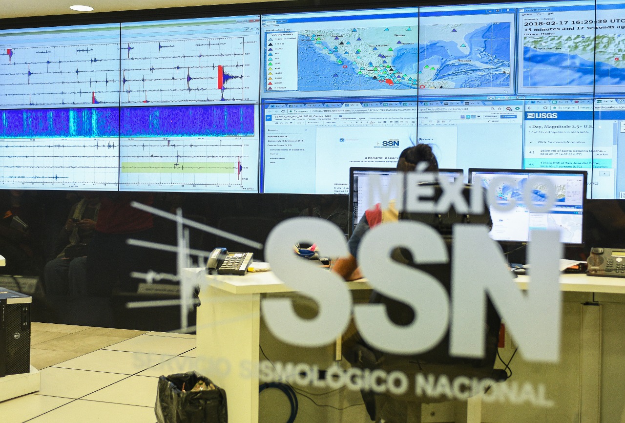 Sismológico instalará 52 estaciones de monitoreo en el país